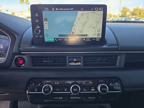 Certified 2023 Honda Pilot Elite image 18