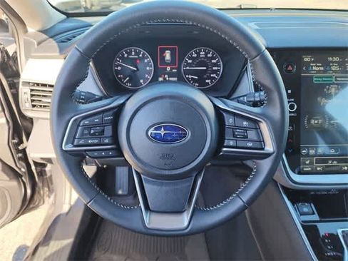 Used 2025 Subaru Outback Premium image 21