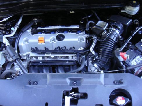 Used 2010 Honda CR-V EX-L image 19