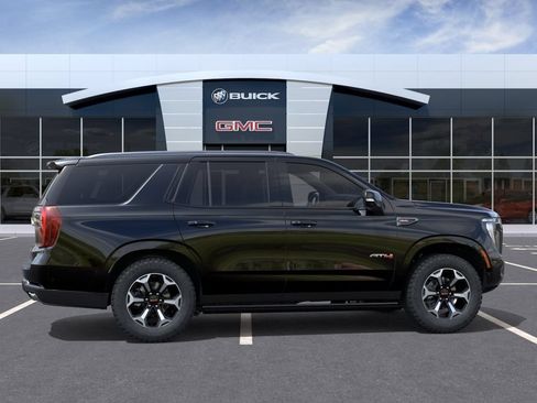 New 2026 GMC Yukon AT4 w/ AT4 Premium Plus Package AWD/4WD image 5