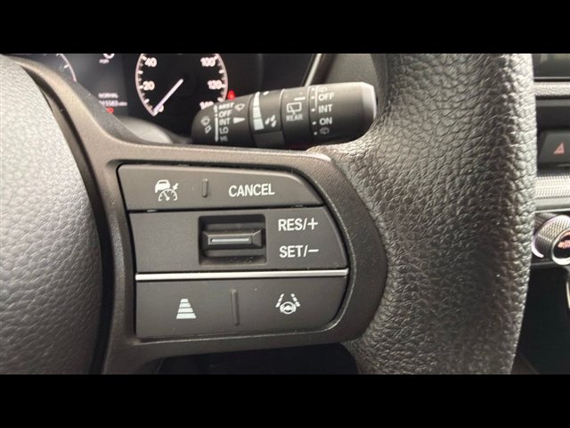 Certified 2026 Honda CR-V EX image 30