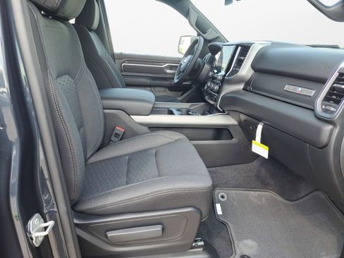 New 2026 RAM 1500 Lone Star image 24