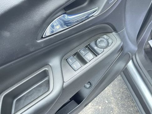 Certified 2024 Chevrolet Equinox LT AWD/4WD image 22