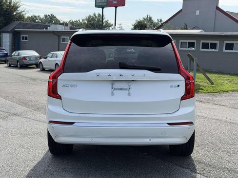 Used 2023 Volvo XC90 B6 Plus AWD/4WD image 21