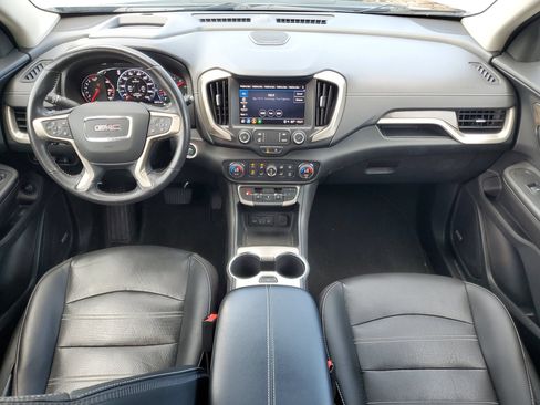 Used 2022 GMC Terrain Denali w/ LPO, Floor Liner Package AWD/4WD image 14