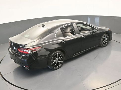 Used 2024 Toyota Camry SE image 49