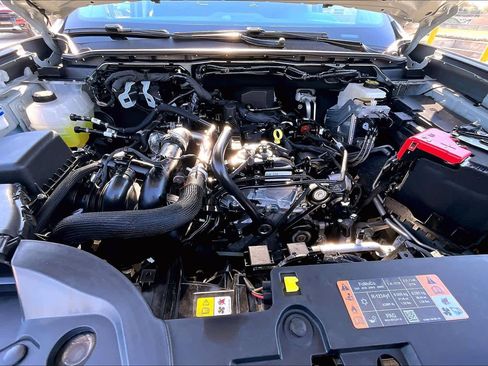 Certified 2024 Ford Ranger XLT image 32