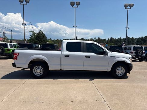 Used 2019 Ford F150 XL w/ XL Power Equipment Group RWD image 9