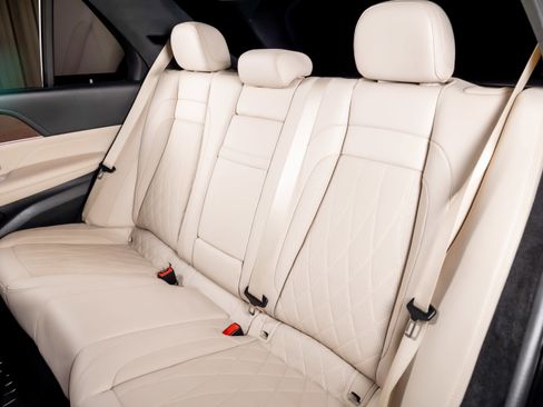 Used 2021 Mercedes-Benz GLE 63 AMG S image 25