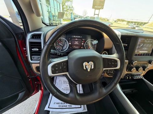 Used 2020 RAM 1500 Lone Star image 17