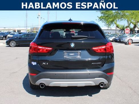 Used 2019 BMW X1 xDrive28i w/ Convenience Package image 4