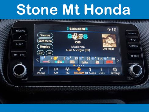 Used 2024 Nissan Kicks SV image 27