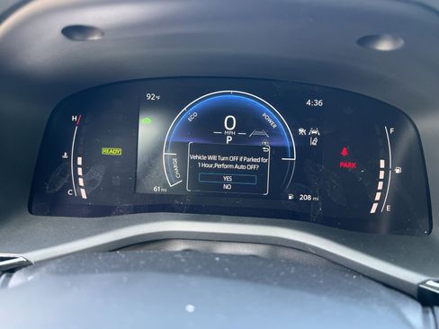 New 2026 Toyota Camry LE image 13