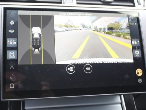 Used 2025 Land Rover Range Rover Evoque S image 20