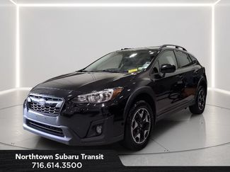 Used 2019 Subaru Crosstrek 2.0i Premium w/ Eyesight System AWD/4WD video 1