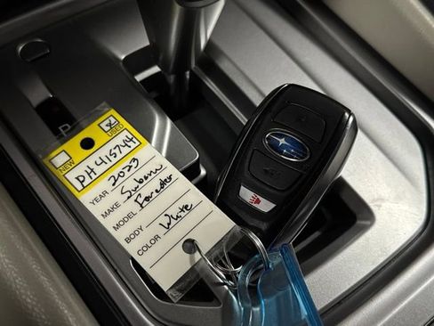Used 2023 Subaru Forester Premium image 38