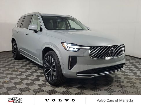 Certified 2026 Volvo XC90 B6 Ultra AWD/4WD image 1