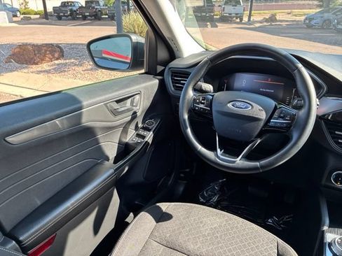 Used 2024 Ford Escape Active AWD/4WD image 27