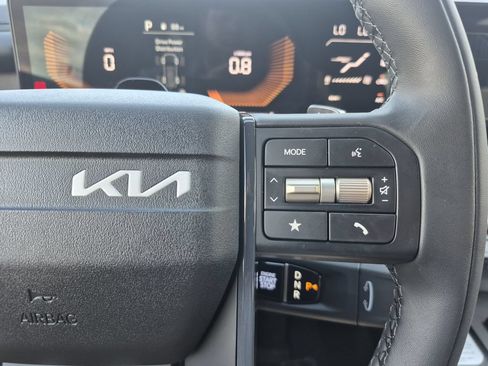 New 2027 Kia Telluride EX AWD/4WD image 19