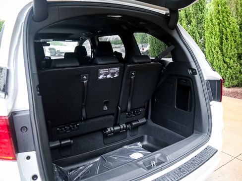 New 2026 Honda Odyssey Sport-L image 31