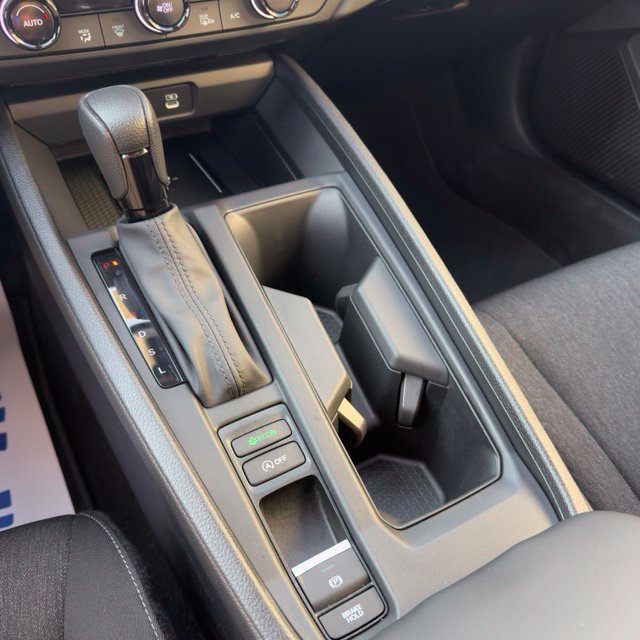 Certified 2026 Honda Accord SE image 24
