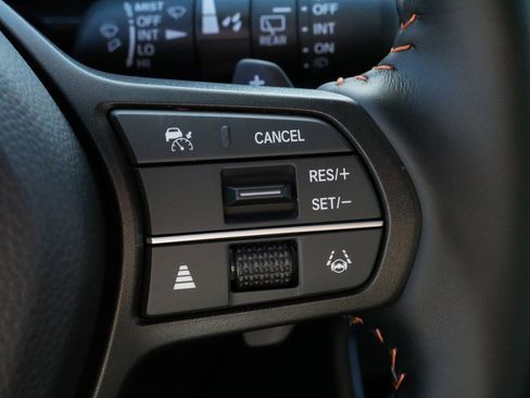 Certified 2026 Honda CR-V TrailSport image 25