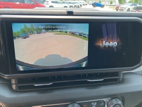 New 2025 Jeep Wrangler Sport S image 22