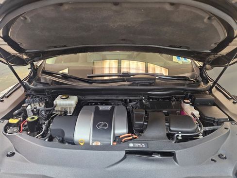 Used 2020 Lexus RX 450hL Luxury image 44