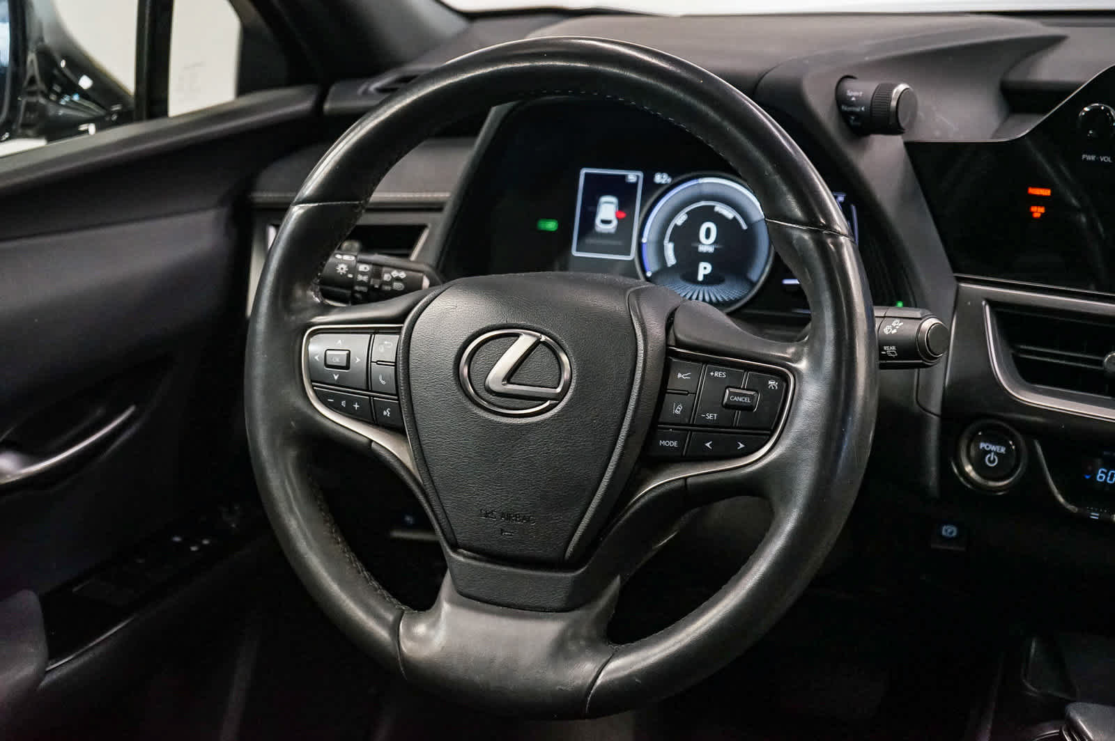 Used 2024 Lexus UX 250h F Sport FWD image 16