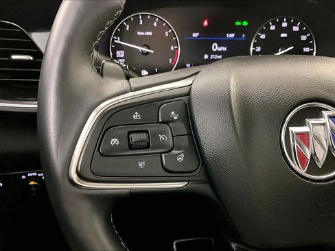 Used 2022 Buick Envision Preferred image 40