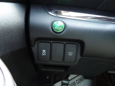 Used 2016 Honda CR-V EX-L image 25