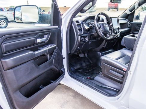 Used 2024 RAM 1500 Tradesman w/ Trailer Tow Group image 23