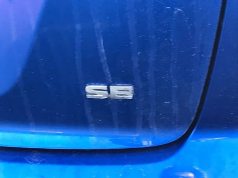 Used 2022 Mitsubishi Eclipse Cross SEL image 2