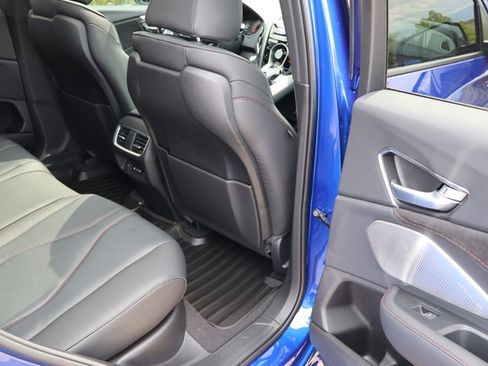 New 2026 Acura RDX A-Spec AWD/4WD image 33