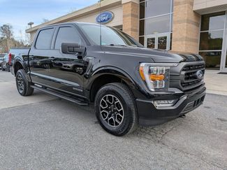 Certified 2023 Ford F150 XLT w/ Equipment Group 302A High video 2