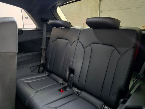 New 2026 Audi Q7 3.0T Premium Plus image 22