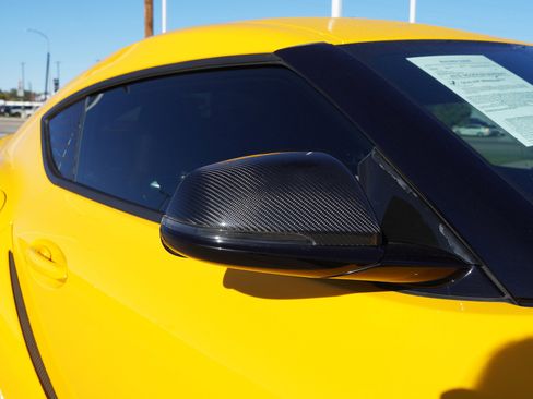 Certified 2023 Toyota Supra Premium image 35