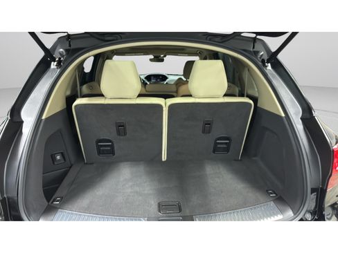Used 2019 Acura MDX SH-AWD image 27