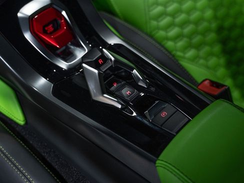 Used 2018 Lamborghini Huracan LP 580-2 RWD image 48