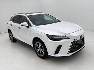 Used 2024 Lexus RX 350 Premium w/ Kick Sensor & Tow Package AWD/4WD video 2