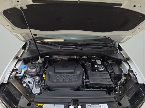 Used 2020 Volkswagen Tiguan S AWD/4WD image 10