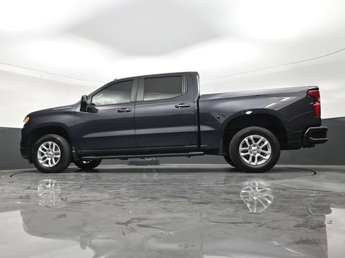 Used 2023 Chevrolet Silverado 1500 RST RWD image 22