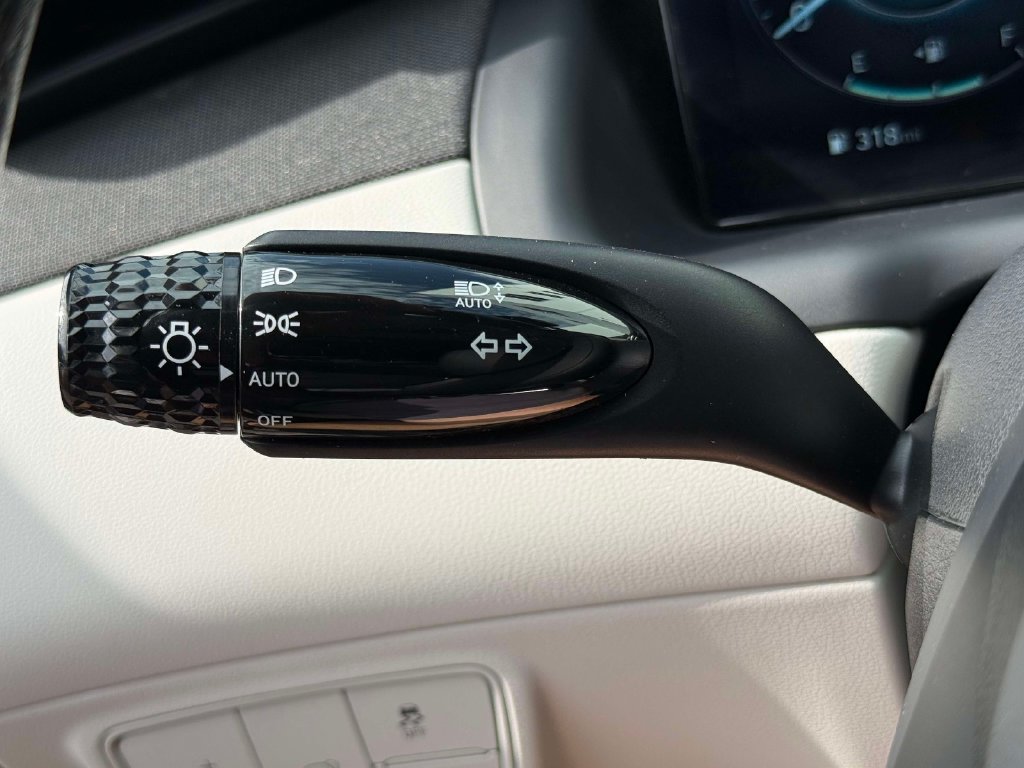 Used 2022 Hyundai Tucson Limited AWD/4WD image 29