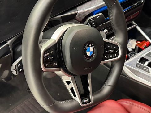 Used 2025 BMW 330i xDrive Sedan w/ M Sport Package image 17