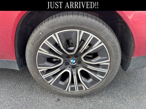 Used 2025 BMW X3 xDrive30i w/ Premium Package image 6