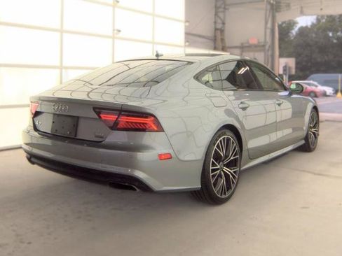 Used 2017 Audi A7 3.0T Prestige w/ Prestige Package AWD/4WD image 6