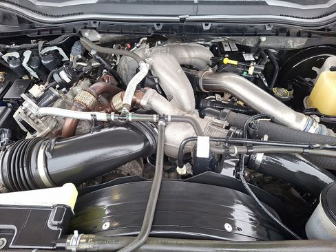 Used 2020 Ford F250 Platinum image 27