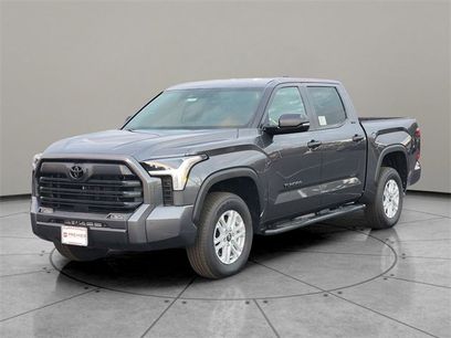 New 2025 Toyota Tundra SR5