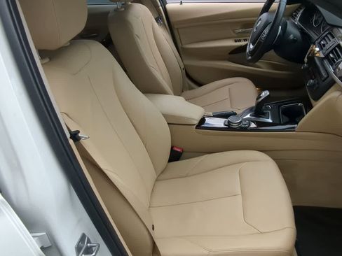 Used 2015 BMW 328i xDrive Wagon image 23