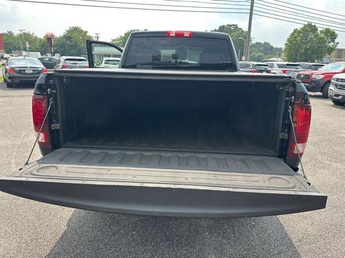 Used 2014 RAM 1500 Express w/ Black Ram 1500 Express Group AWD/4WD image 15